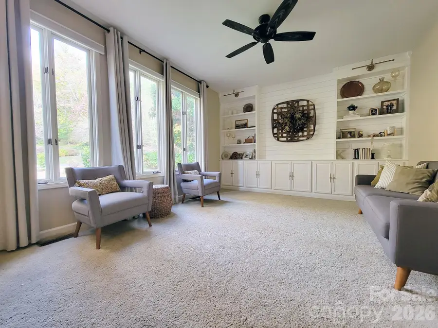 305 E Sondley Drive, Asheville, NC 28805 - #3