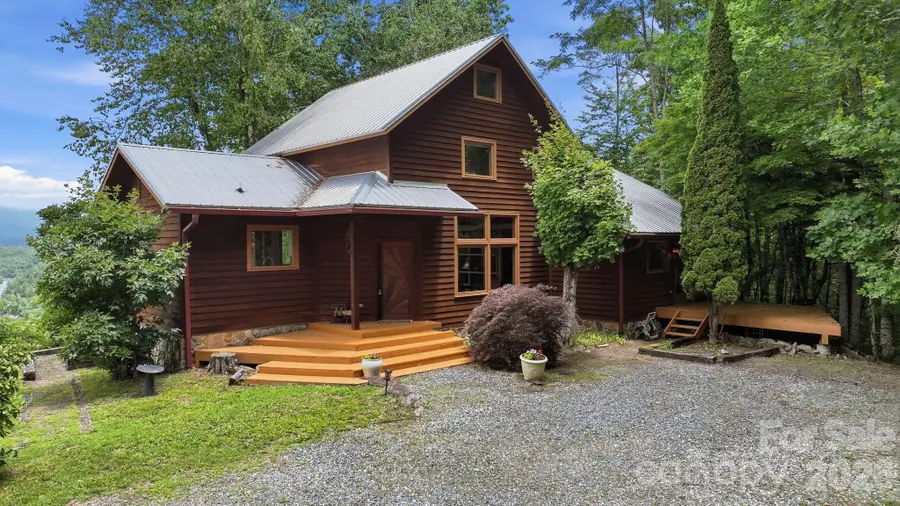 11150 Highway 19w Highway, Bryson City, NC 28713 - #2