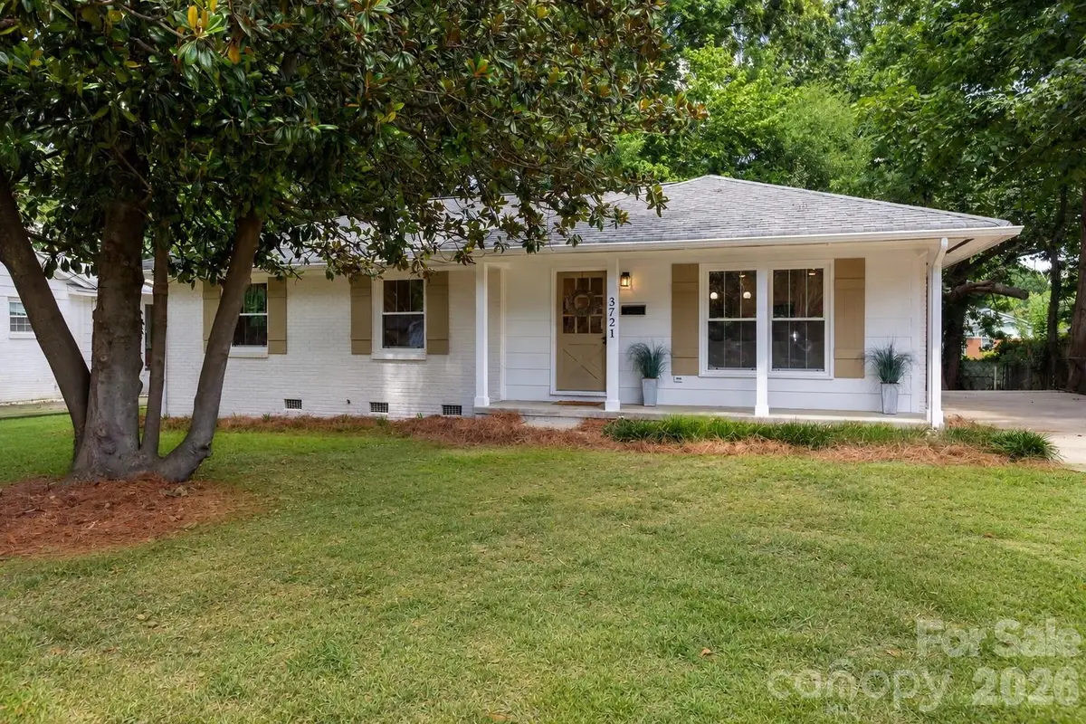 3721 Bankston Place, Charlotte, NC 28215 - #1