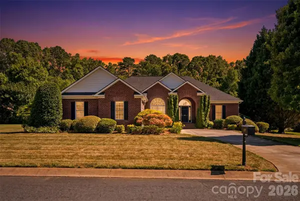 619 Laurel Valley Way, Salisbury, NC 28144
