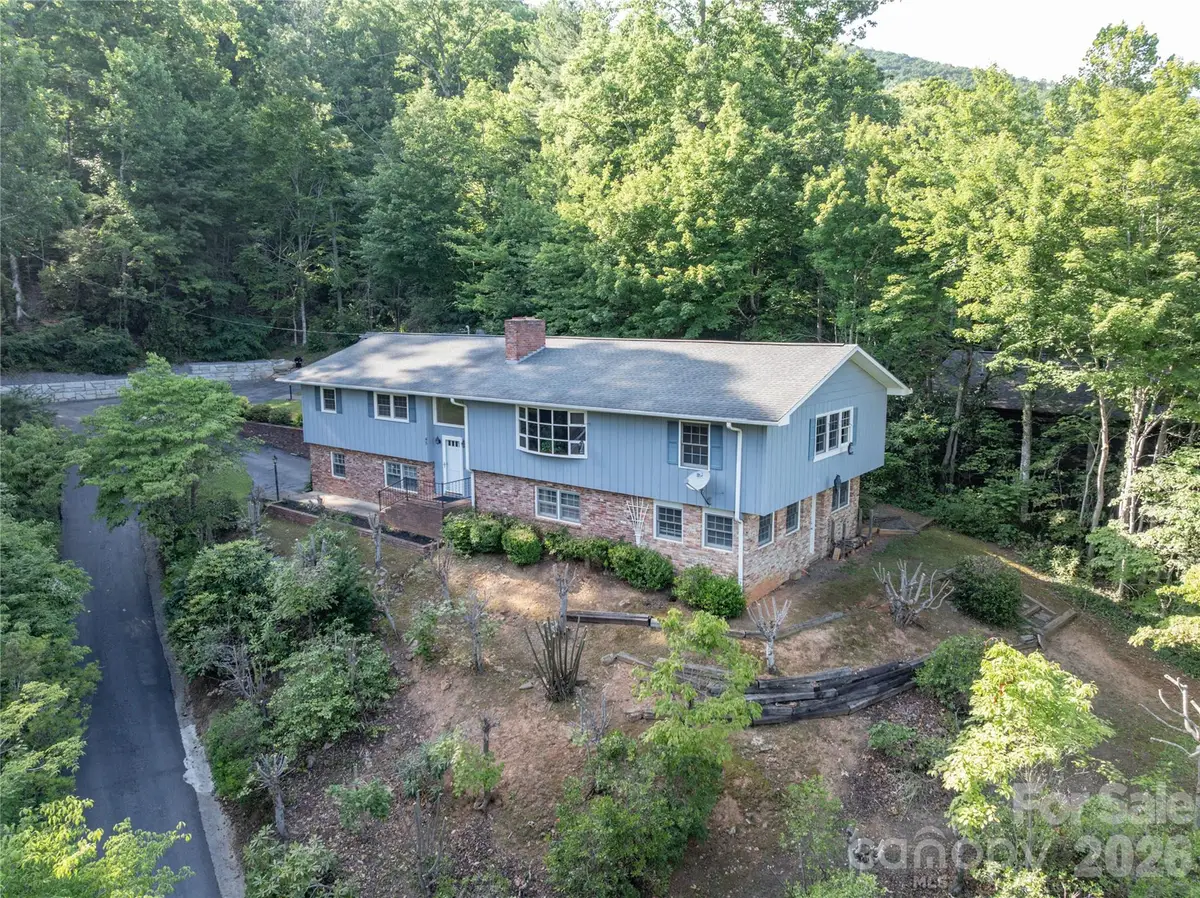 45 Mountain View Avenue, Black Mountain, NC 28711 - #1