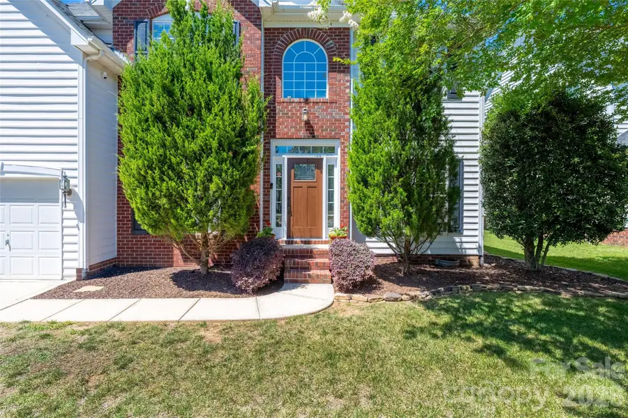 211 Alnwick Lane, Waxhaw, NC 28173 - #2