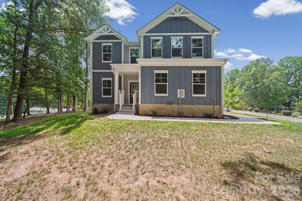 115 Shady Cove Road, Troutman, NC 28166 - #1