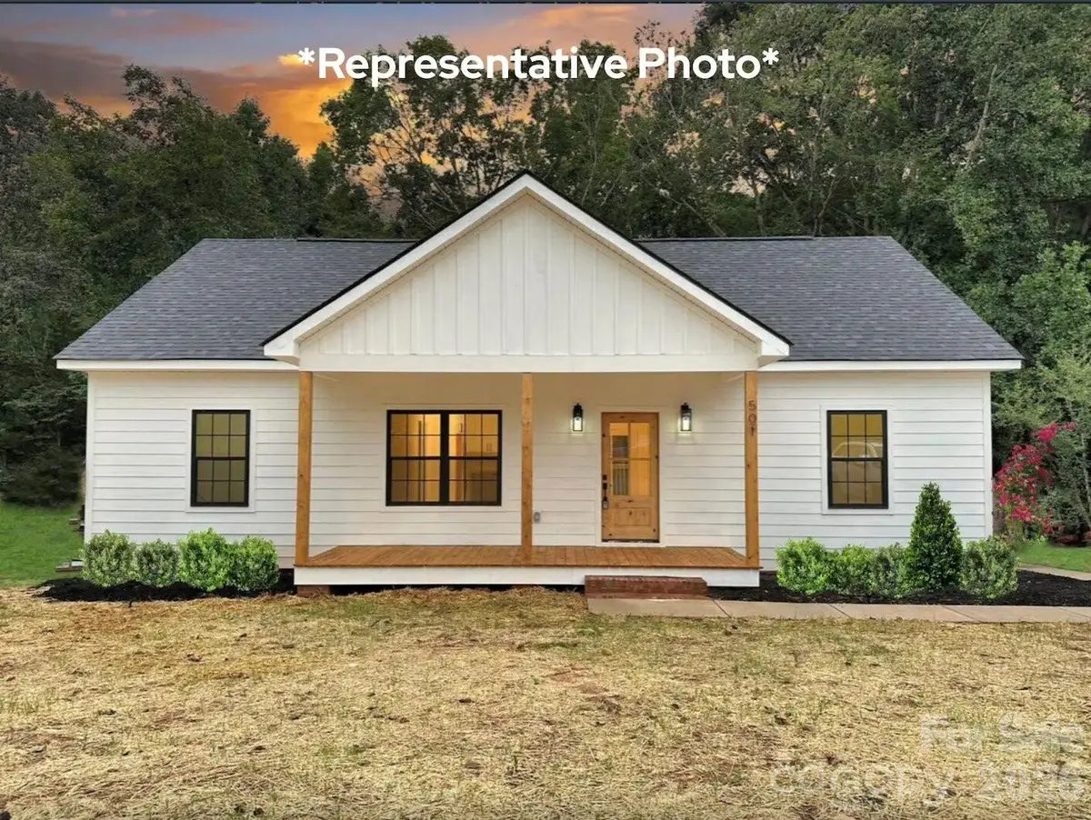 1220 Pamela Drive, Shelby, NC 28150 - #1