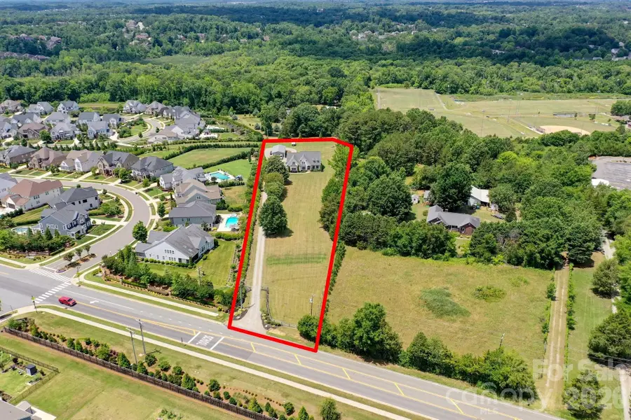 1600 Cox Mill Road, Concord, NC 28027 - #2