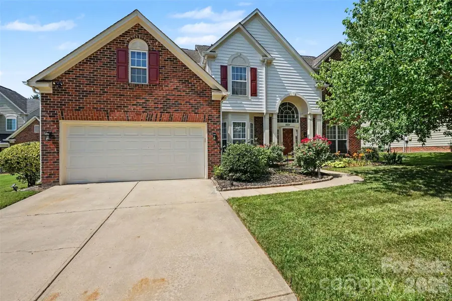 8021 Pelorus Lane, Charlotte, NC 28269 - #2