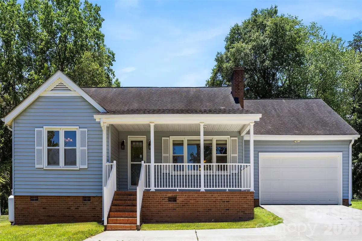 3447 Lake Shore Road S, Denver, NC 28037 - #1