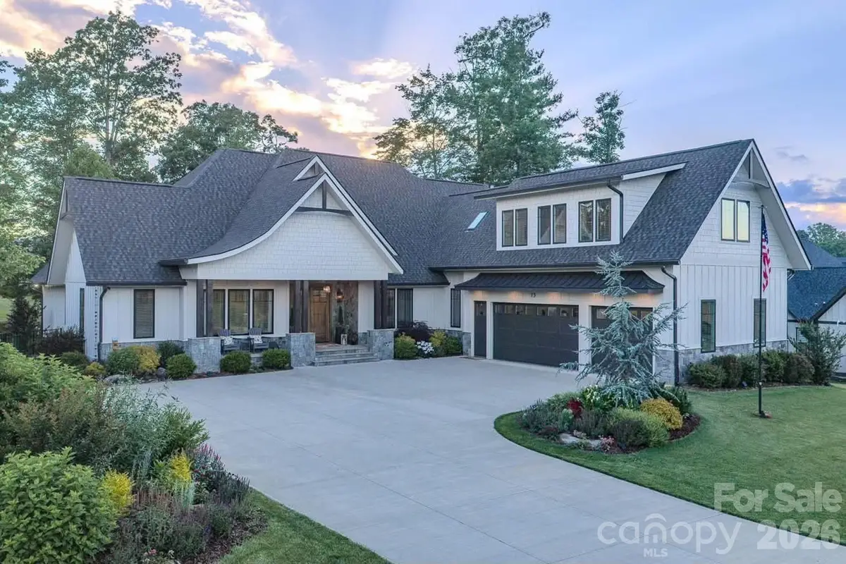 73 Angelina Lane, Mills River, NC 28759 - #1