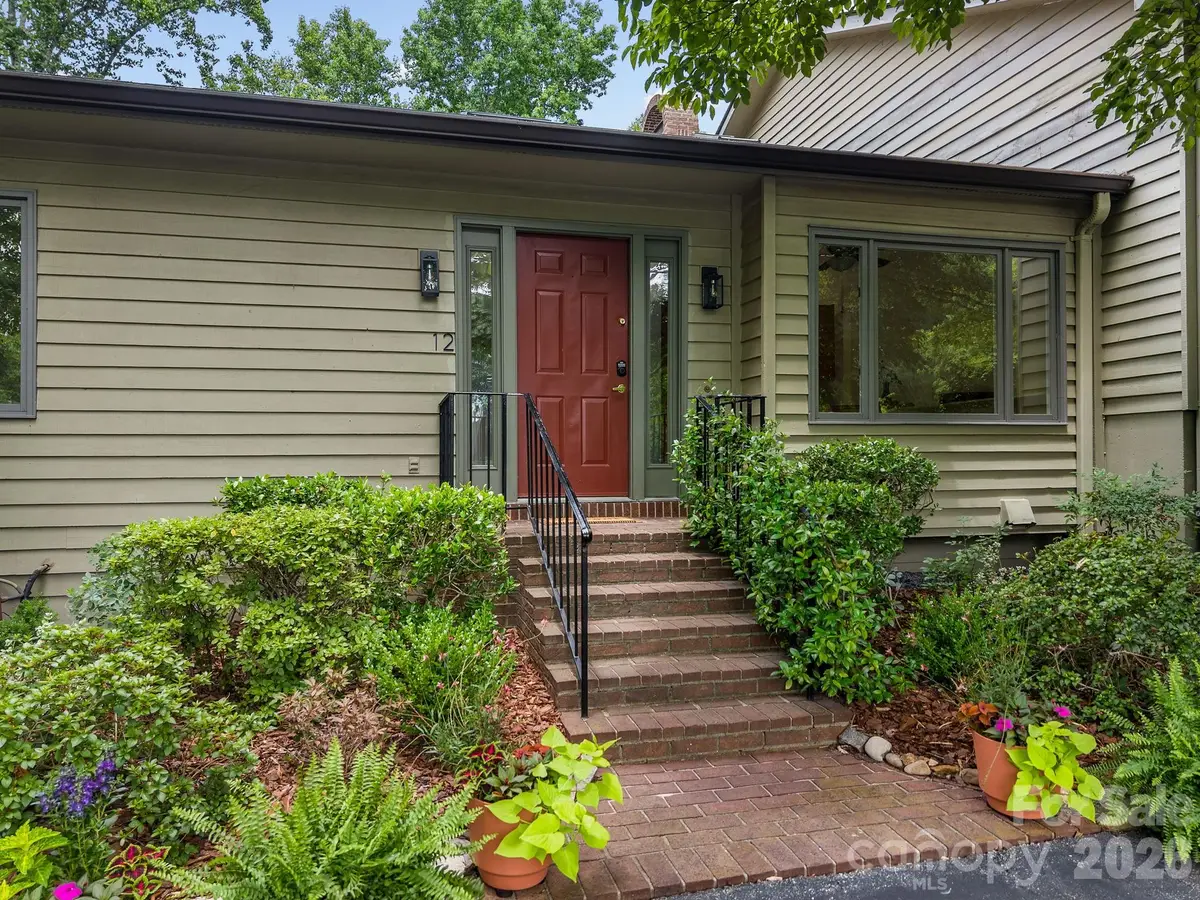 12 Hunting Country Trail, Tryon, NC 28782 - #1
