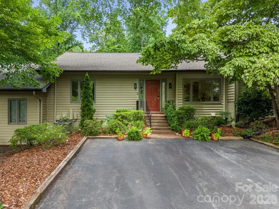 12 Hunting Country Trail, Tryon, NC 28782 - #3