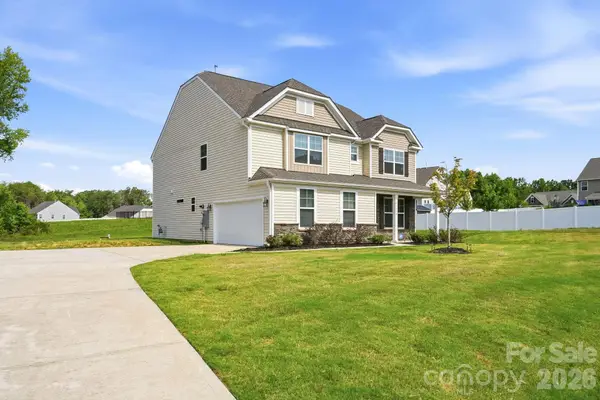 1514 Motsinger Road, Winston Salem, NC 27107