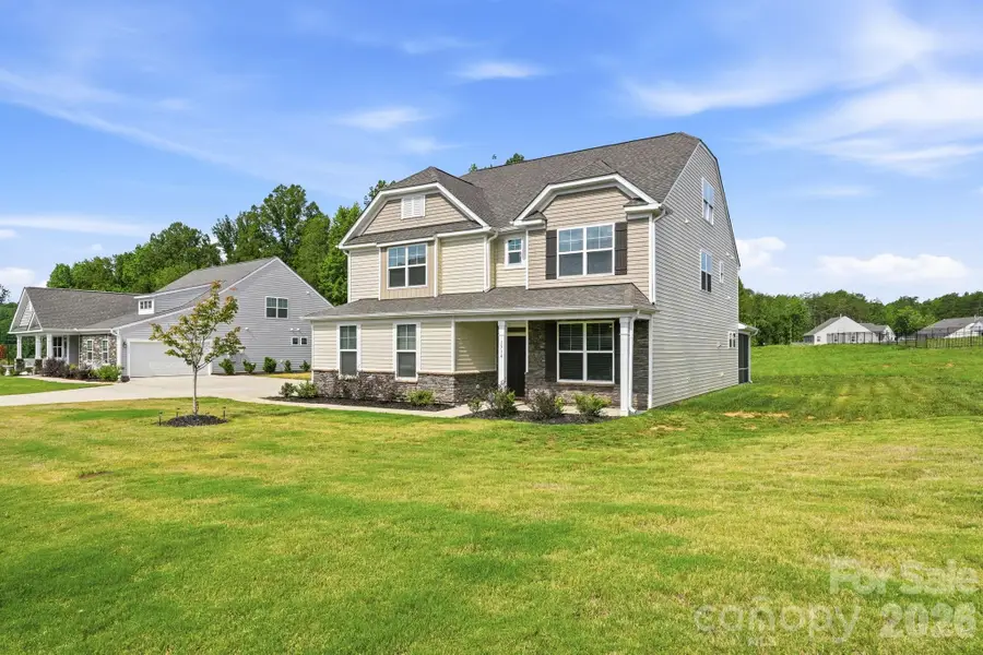 1514 Motsinger Road, Winston Salem, NC 27107 - #2
