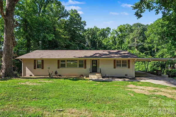 1003 W Sumter Street, Shelby, NC 28150
