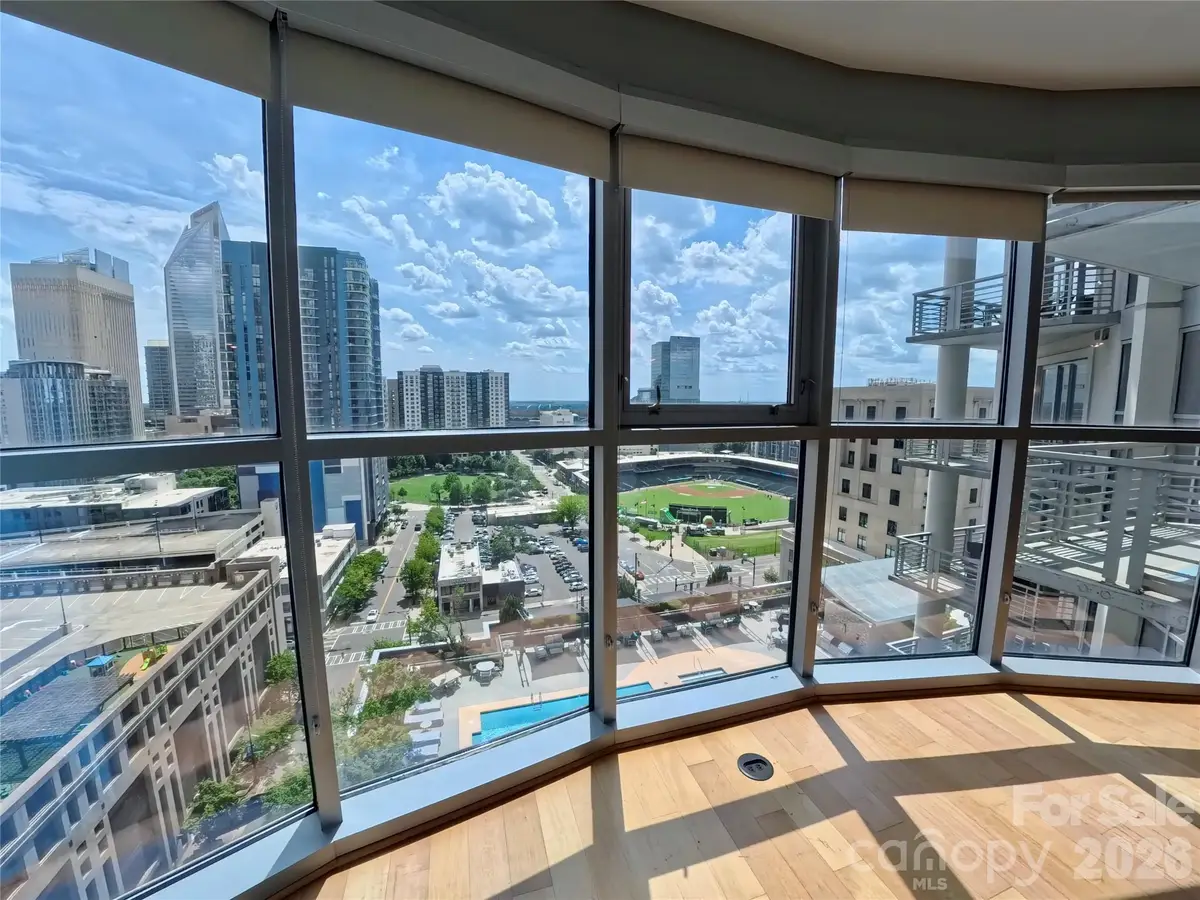 333 W Trade Street #1210, Charlotte, NC 28202 - #1