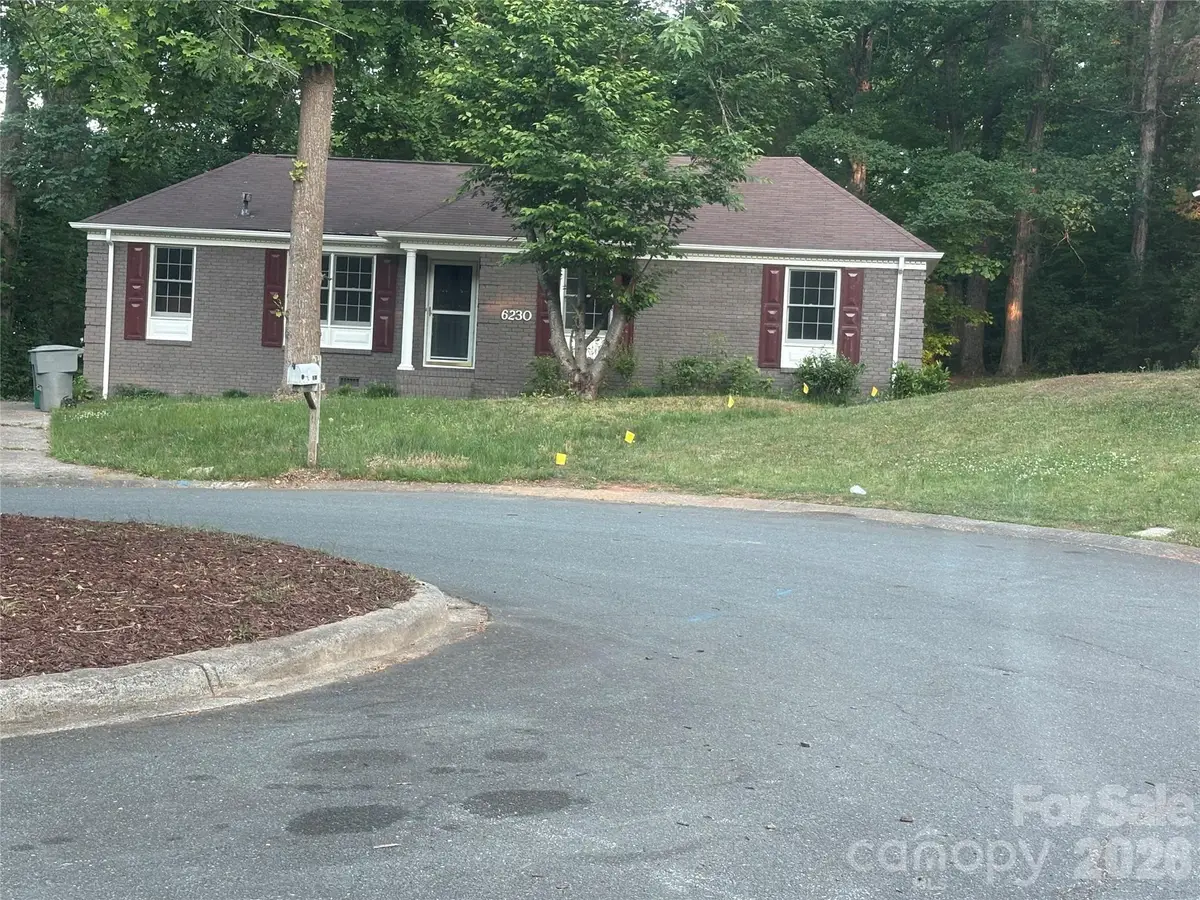 6230 Cross Creek Lane, Charlotte, NC 28212 - #1