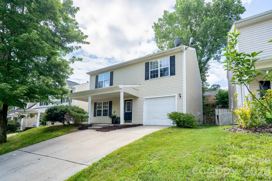 8016 Bronze Pike Drive, Charlotte, NC 28273 - #3