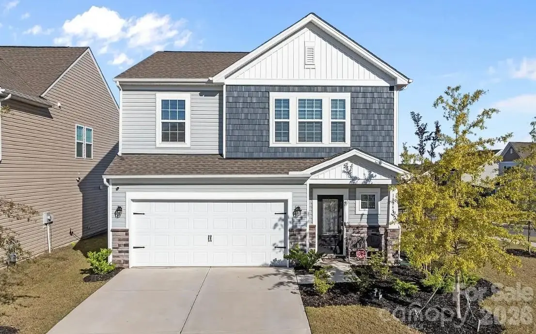 18045 Stark Way, Charlotte, NC 28278 - #1