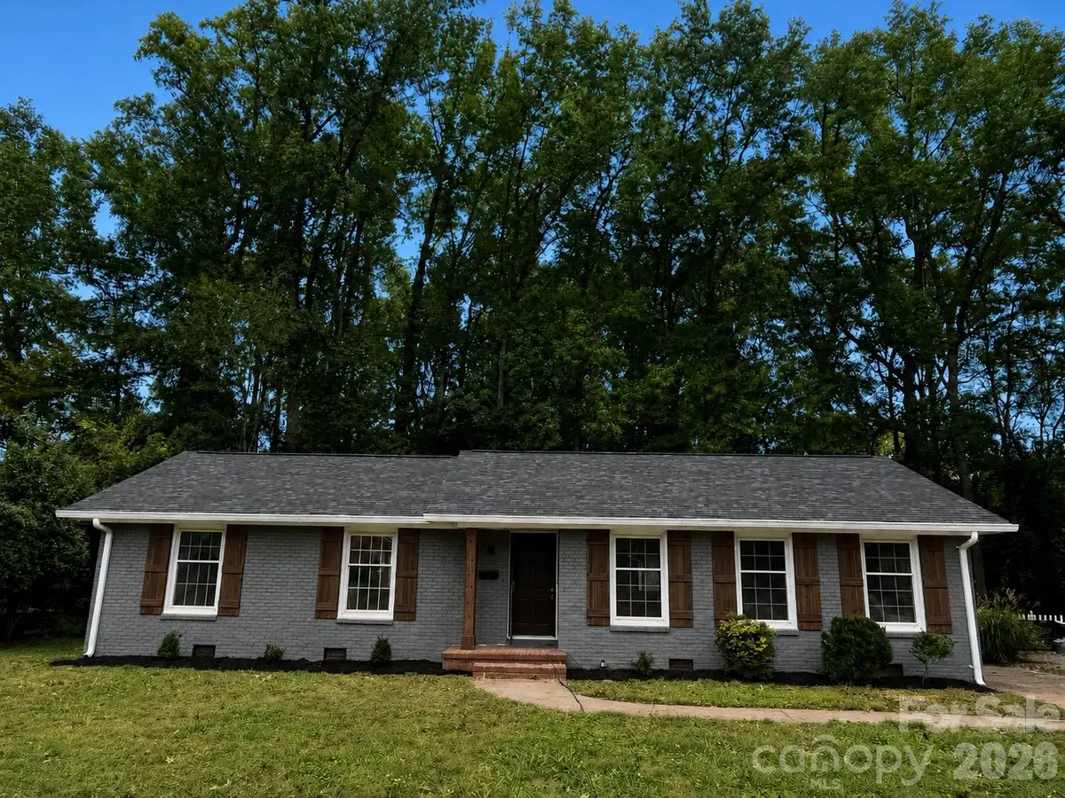 5731 Brookhaven Road, Charlotte, NC 28210 - #1