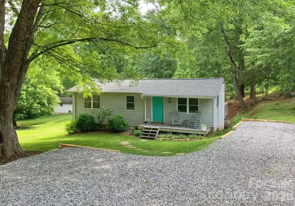 58 Mcdonald Road, Arden, NC 28704