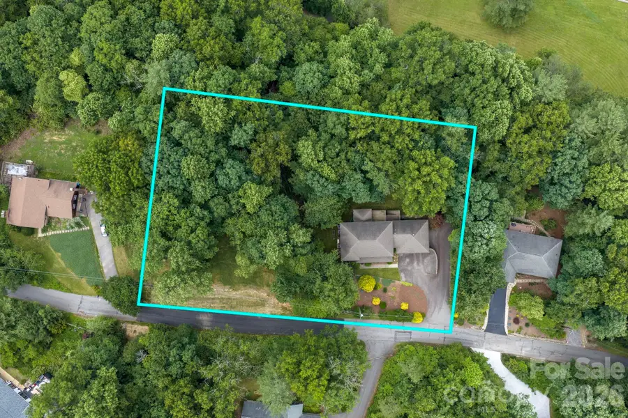 25 Whitaker View Road, Fairview, NC 28730 - #2