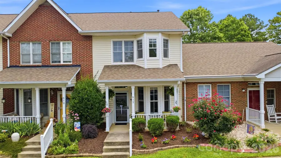 612 Stone Village Drive, Fort Mill, SC 29708 - #2
