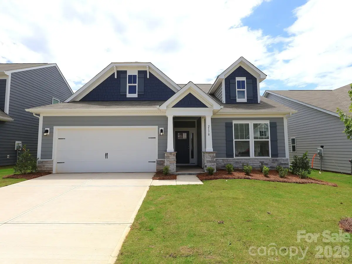 2178 Clifton Road, Sherrills Ford, NC 28673 - #1
