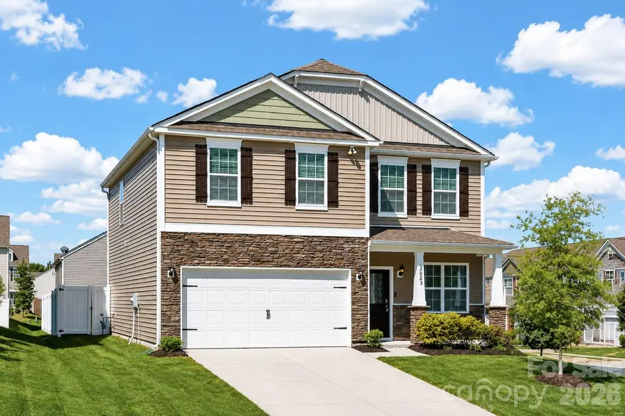 2023 Navarro Road, Charlotte, NC 28214 - #2