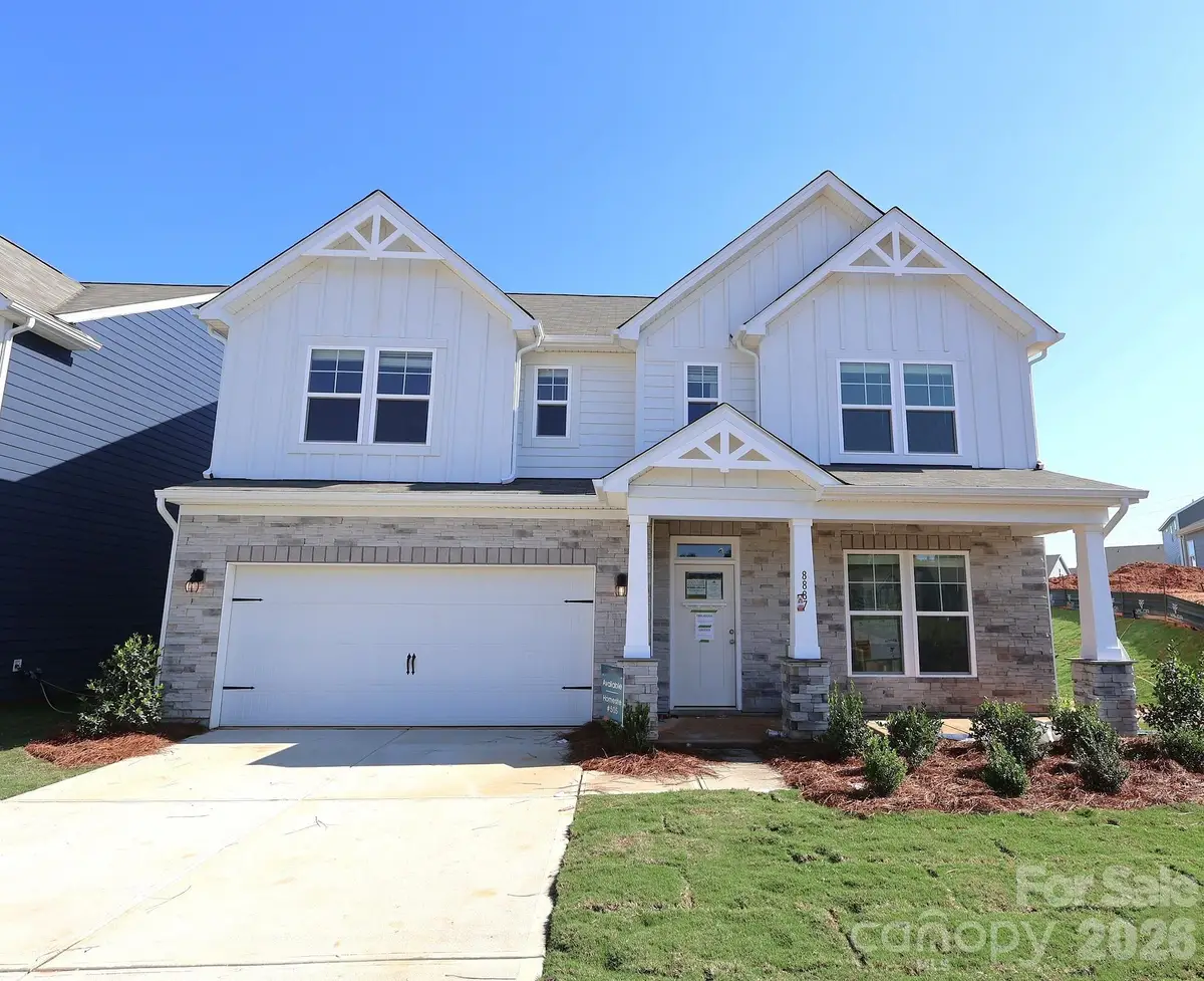 8887 Visgrove Drive, Sherrills Ford, NC 28673 - #1