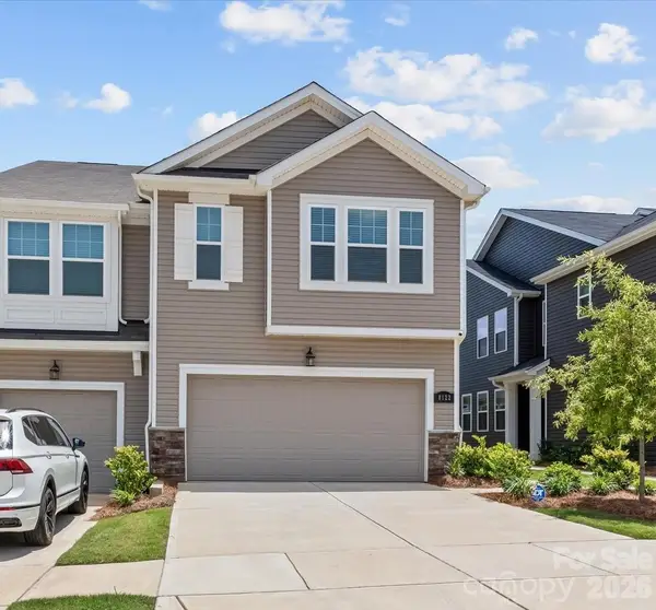 8122 Downy Oak Lane, Charlotte, NC 28269