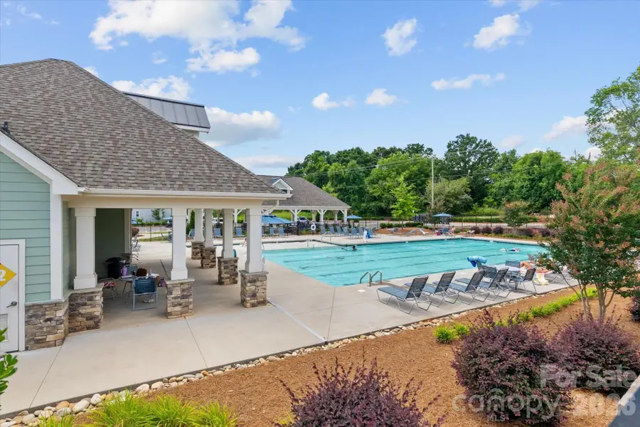 8122 Downy Oak Lane, Charlotte, NC 28269 - #3