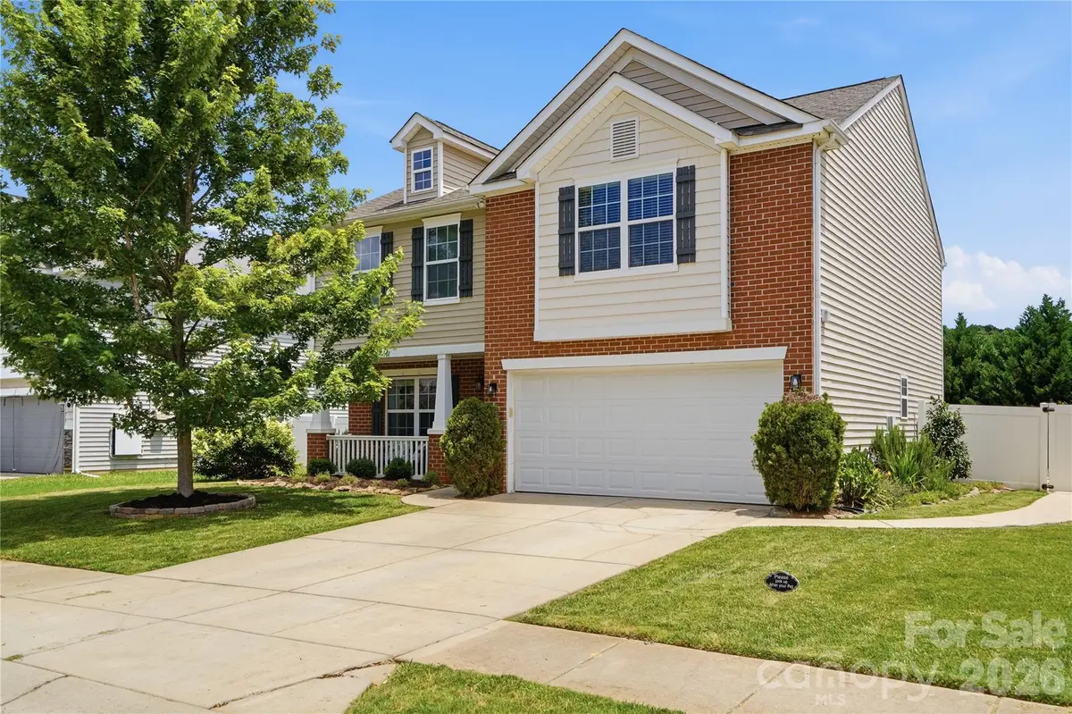 409 Lind Point Lane, Monroe, NC 28110 - #1