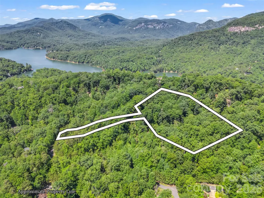 0 Hawks Nest Trail #31, Lake Lure, NC 28746 - #2