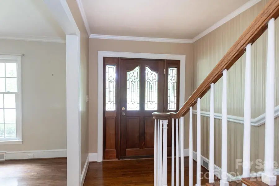 5511 Robinhood Road, Charlotte, NC 28211 - #2