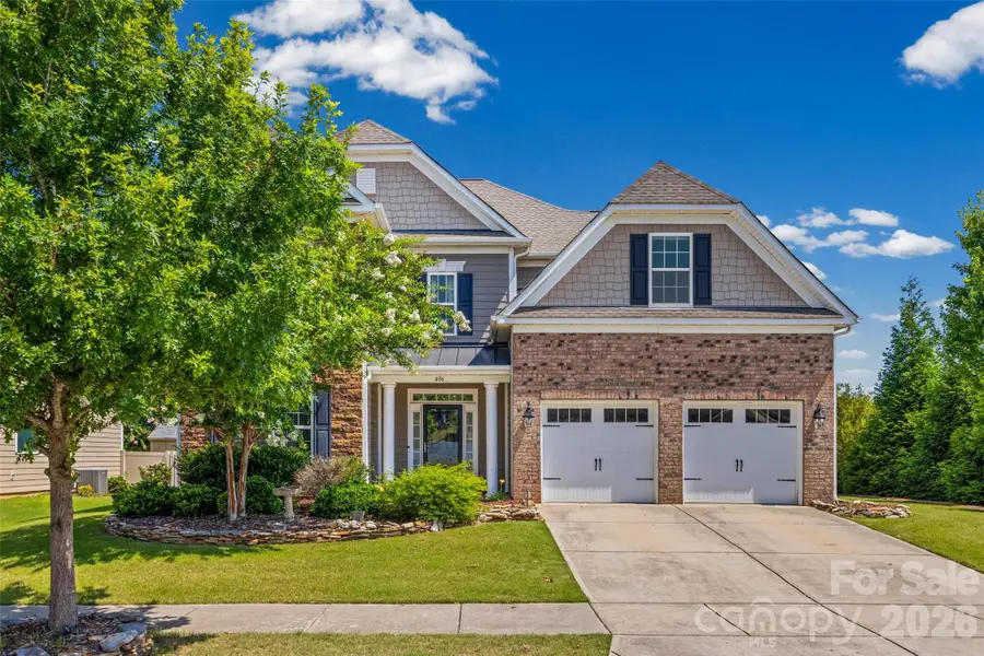 406 Livingston Drive, Lancaster, SC 29720 - #2