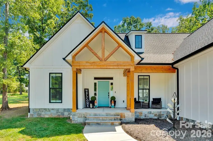 2754 Emperor Street, Claremont, NC 28610 - #2