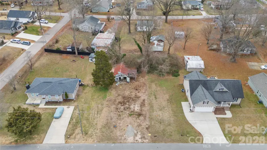 204 E 27th Street, Kannapolis, NC 28083 - #3