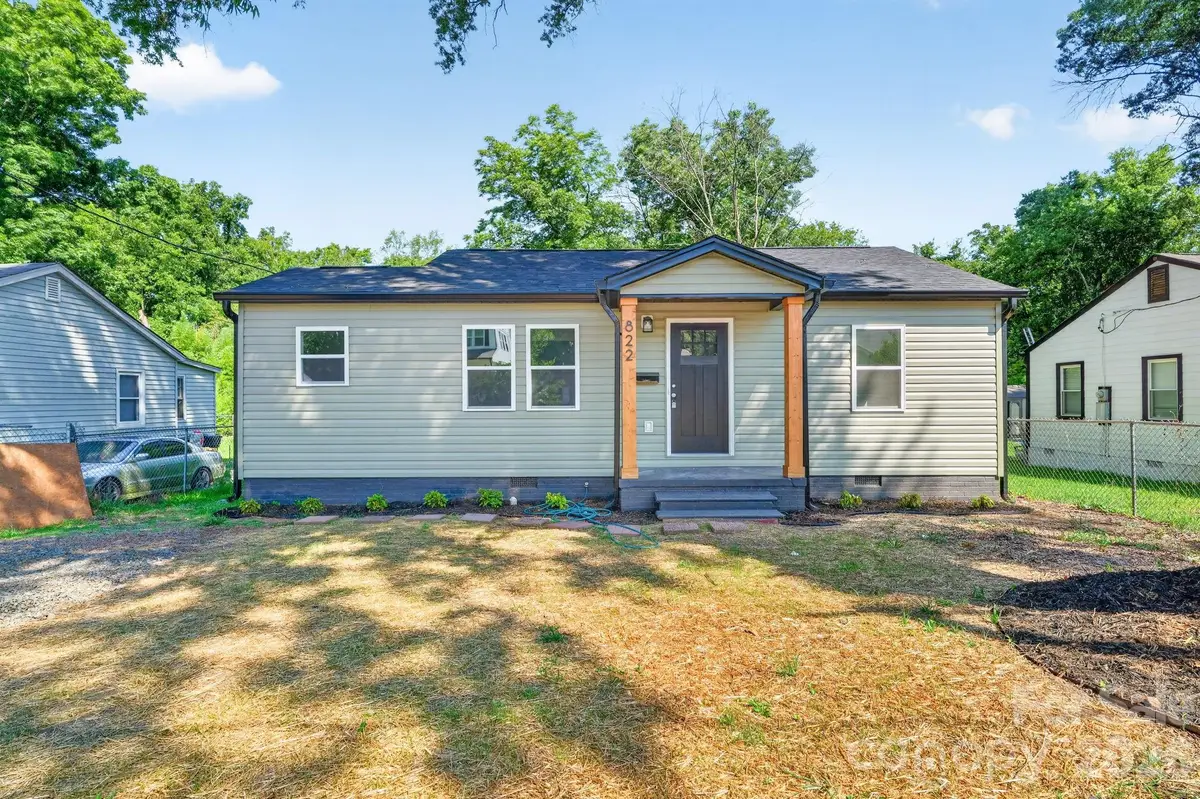 822 Arlington Avenue, Rock Hill, SC 29730 - #1