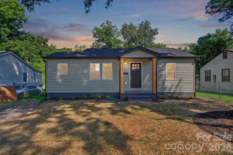 822 Arlington Avenue, Rock Hill, SC 29730 - #2