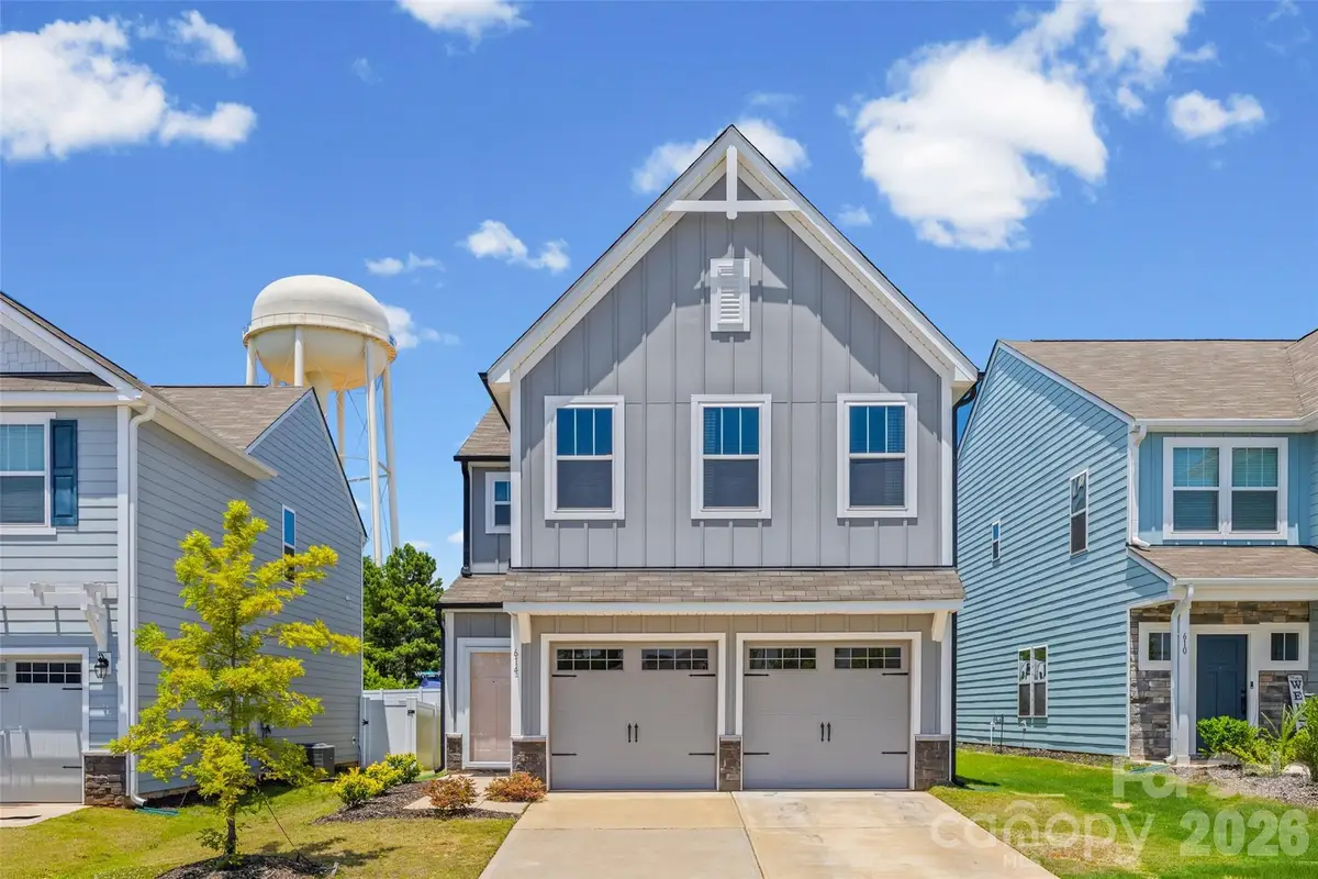 614 Candela Court, York, SC 29745 - #1