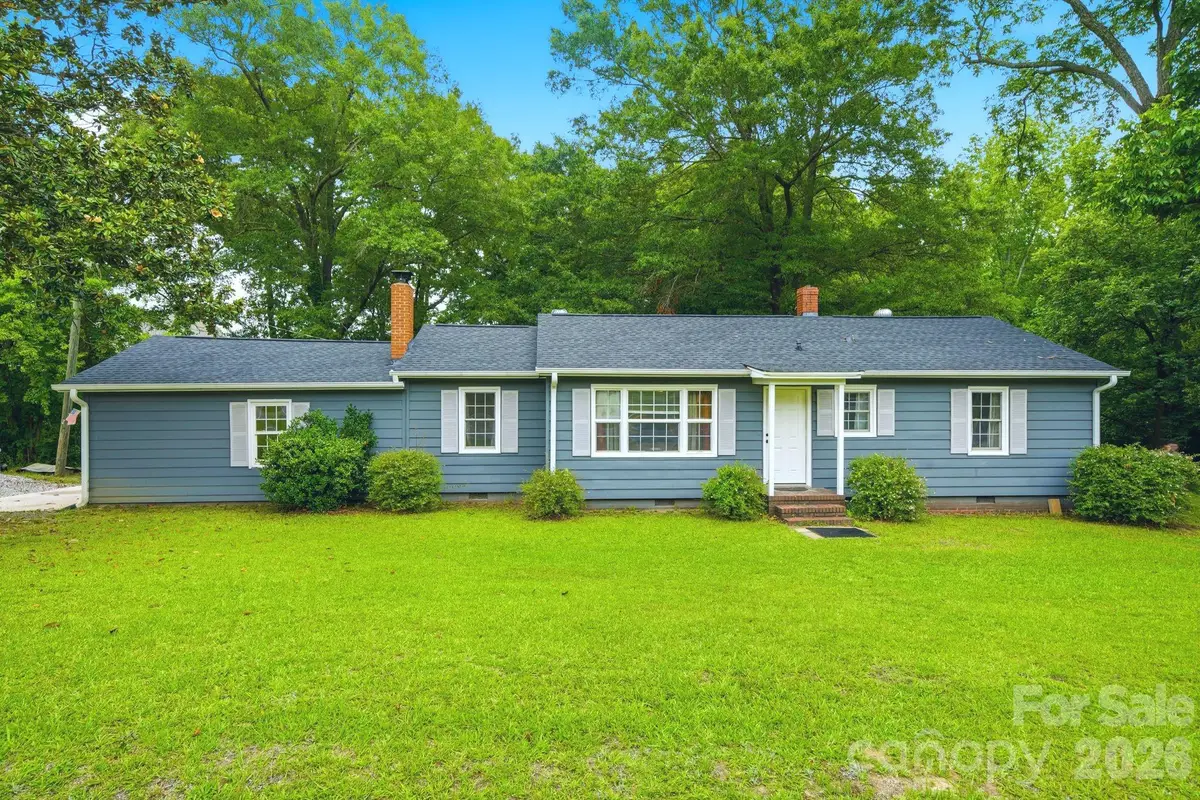 2190 Dobys Bridge Road, Fort Mill, SC 29715 - #1