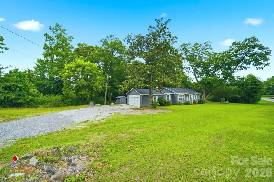 2190 Dobys Bridge Road, Fort Mill, SC 29715 - #2