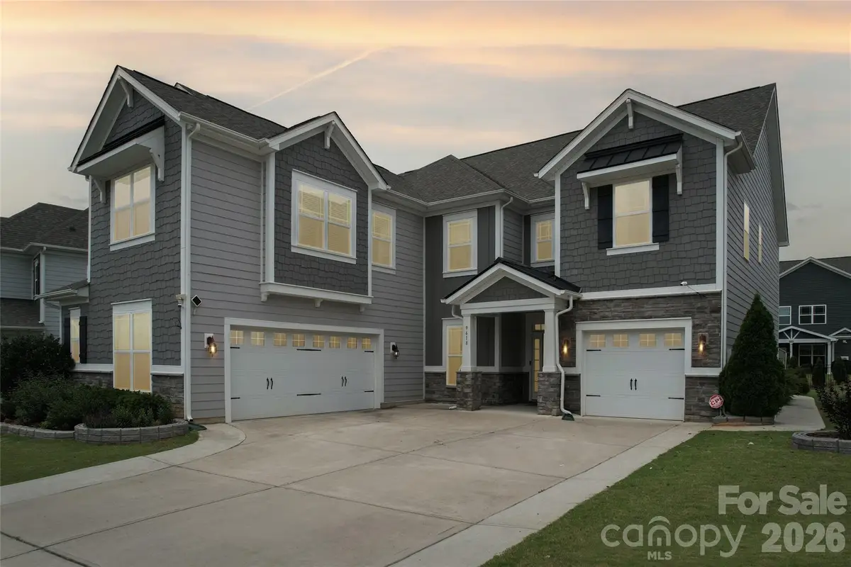 9618 Kartey Avenue Nw, Concord, NC 28027 - #1