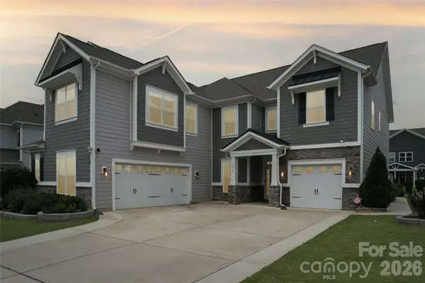 9618 Kartey Avenue Nw, Concord, NC 28027