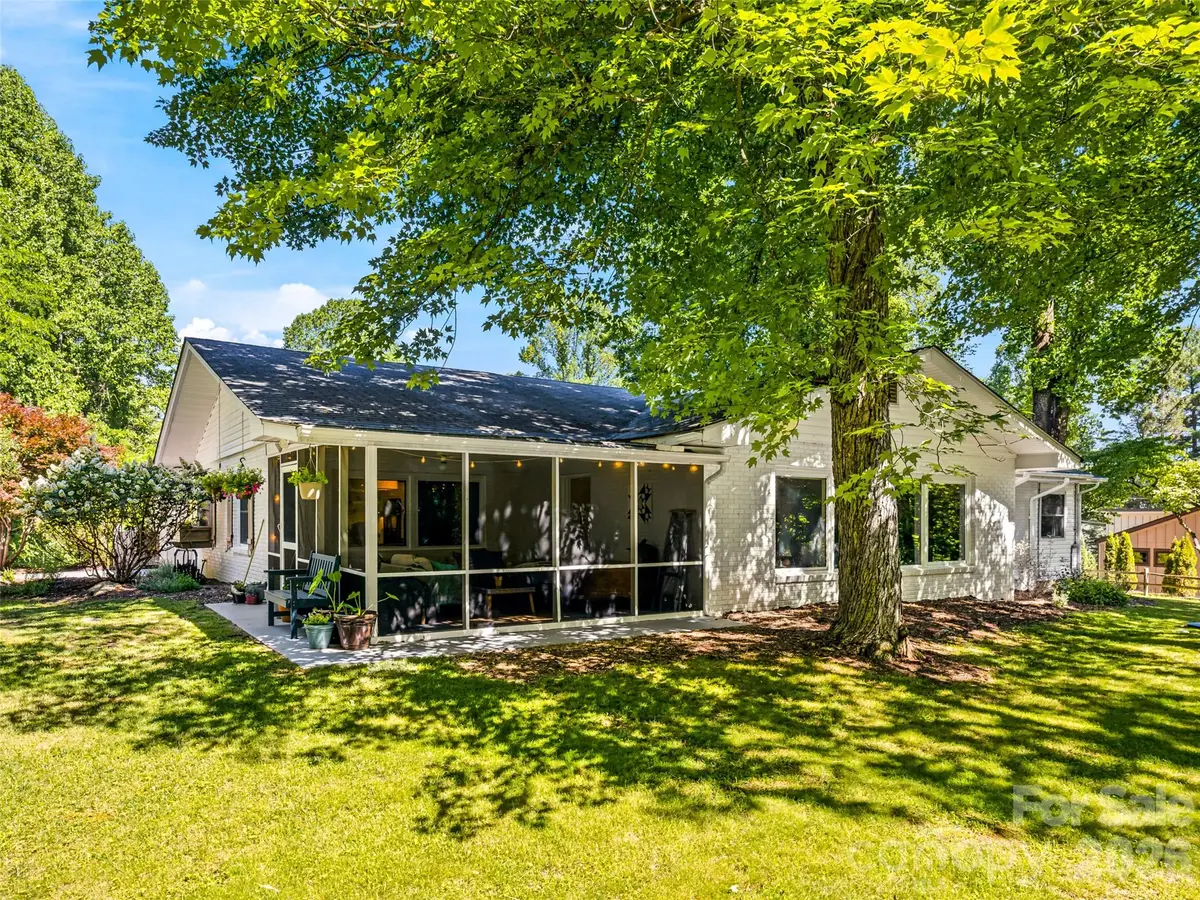 106 Skyway Drive, Hendersonville, NC 28739 - #1