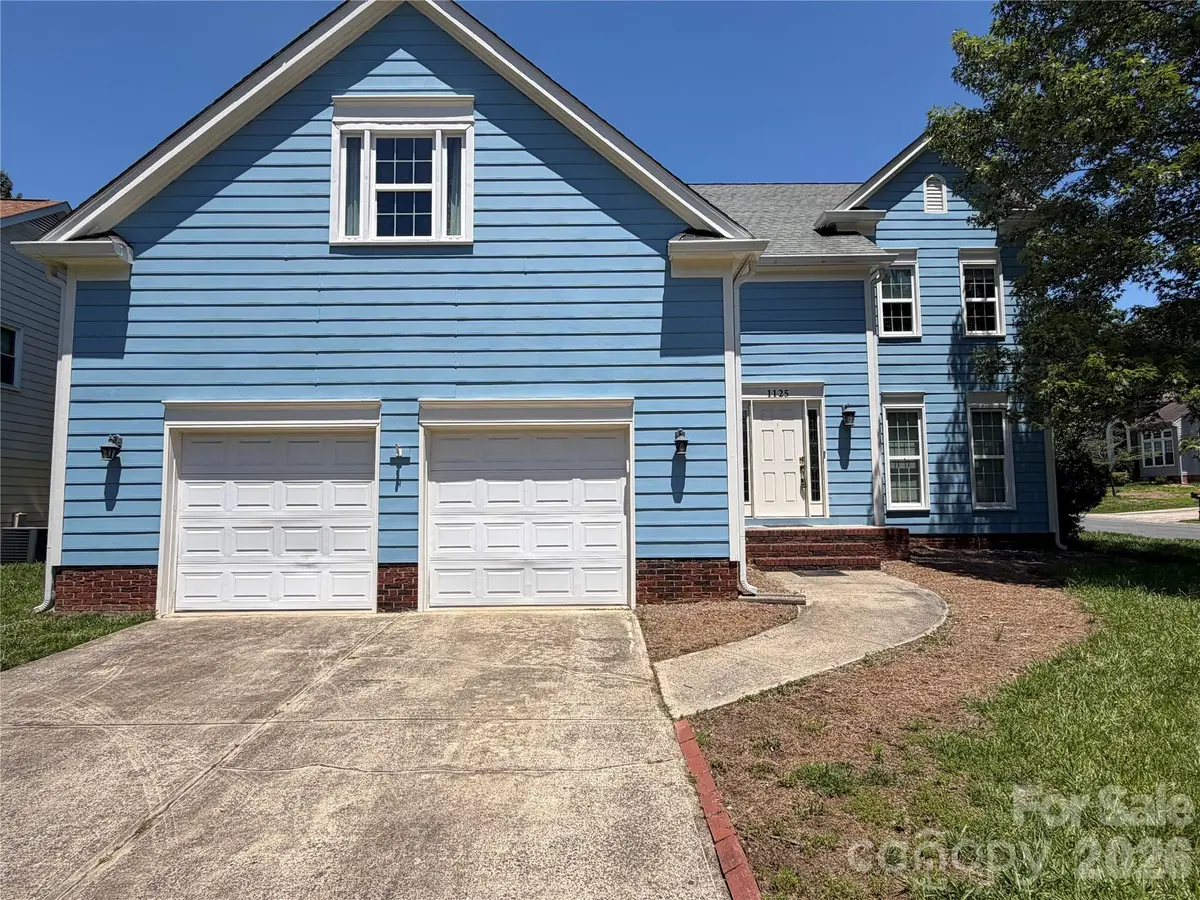 1125 Sunnyview Circle, Matthews, NC 28105 - #1