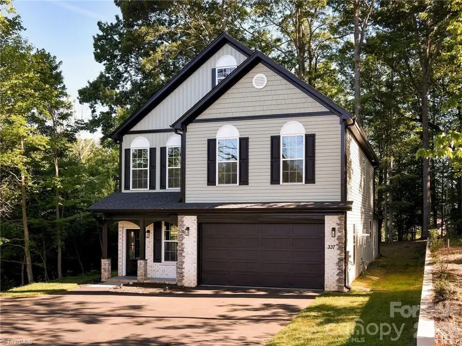 337 Petree Road #102C, Winston Salem, NC 27106 - #2