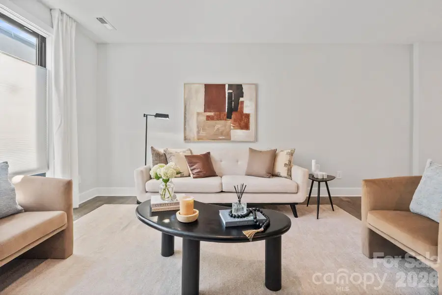 1218 Minter Place, Charlotte, NC 28203 - #3