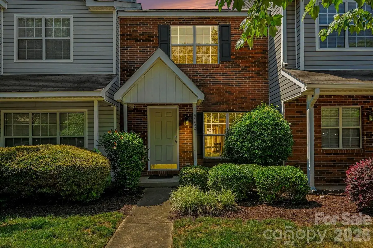 9132 Charminster Court, Charlotte, NC 28269 - #1