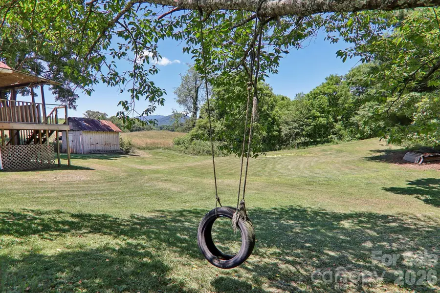 414 Skyline Drive, Canton, NC 28716 - #3