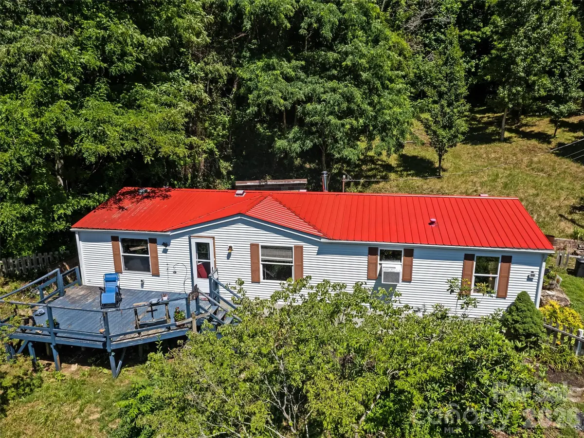 115 Slick Rock Ridge, Maggie Valley, NC 28751 - #1